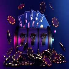 Meja live casino vegashoki88 dengan dealer profesional di layar smartphone